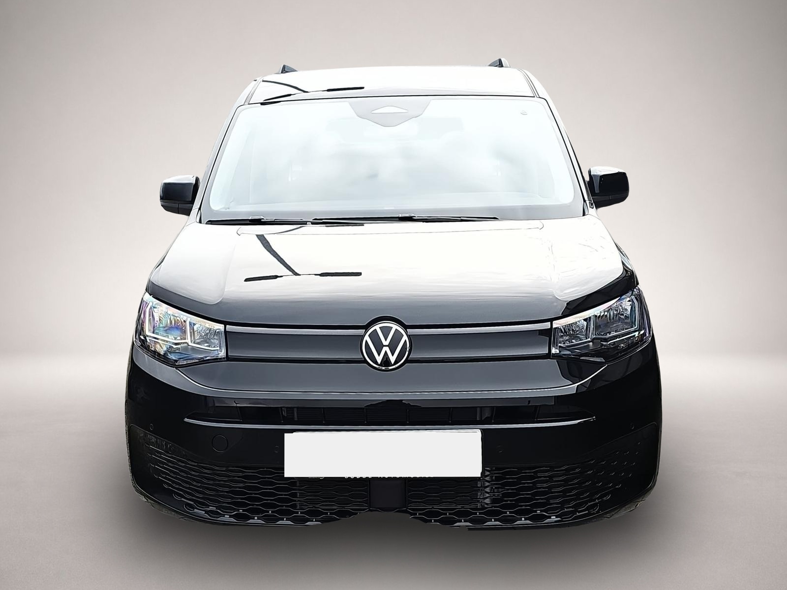 Bild 2 Volkswagen Caddy Maxi 1.5 TSI DSG 7-Sitzer / AppCon / AHK