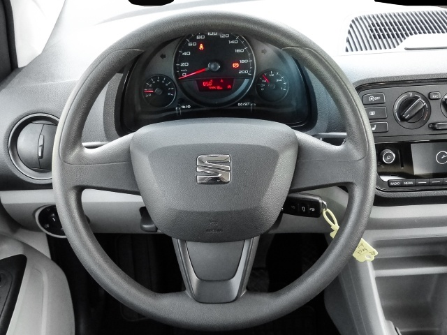 Bild 6 Seat Mii Style 1.0 Winterpaket SHZ Berganfahrass. GA