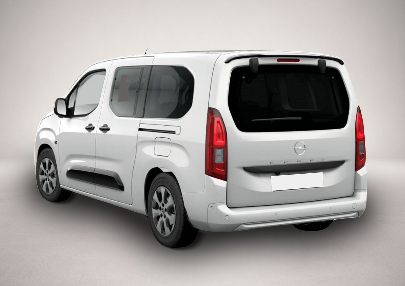 Bild 5 Opel Combo AT8 GS XL 7-S SHZ Matrix Kam LHZ