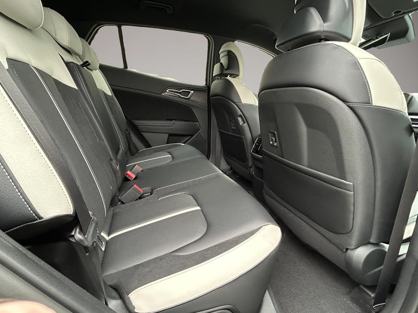 Bild 5 Kia Sportage GT Line 1.6 T-GDI DCT Leder*19