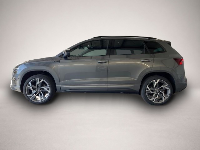 Bild 3 Skoda Karoq Sportline 2.0 TDI 4x4 AHK+360°+Alu19+Navi+Matri.