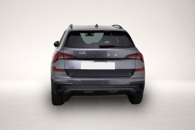 Bild 5 Skoda Kamiq Balance (Balance) 1.0 TSI 85kW (116 PS) 7-Gang .