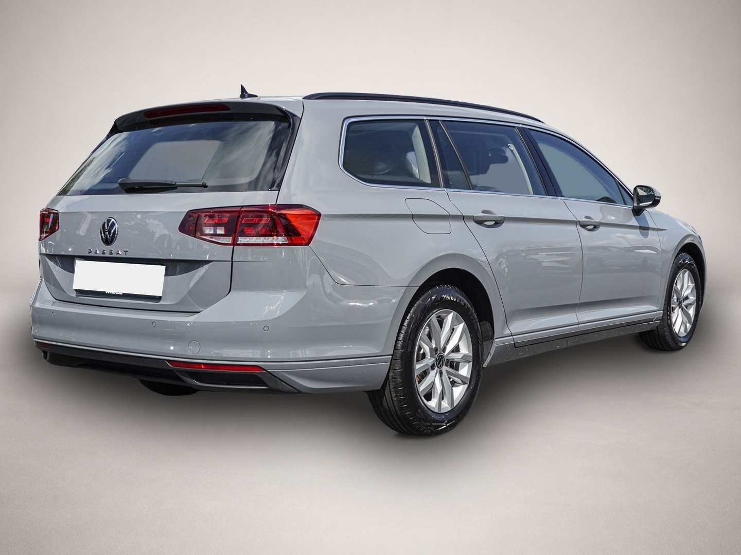 Bild 3 Volkswagen Passat Variant 2.0 TDI DSG Business NAVI PDC ALU