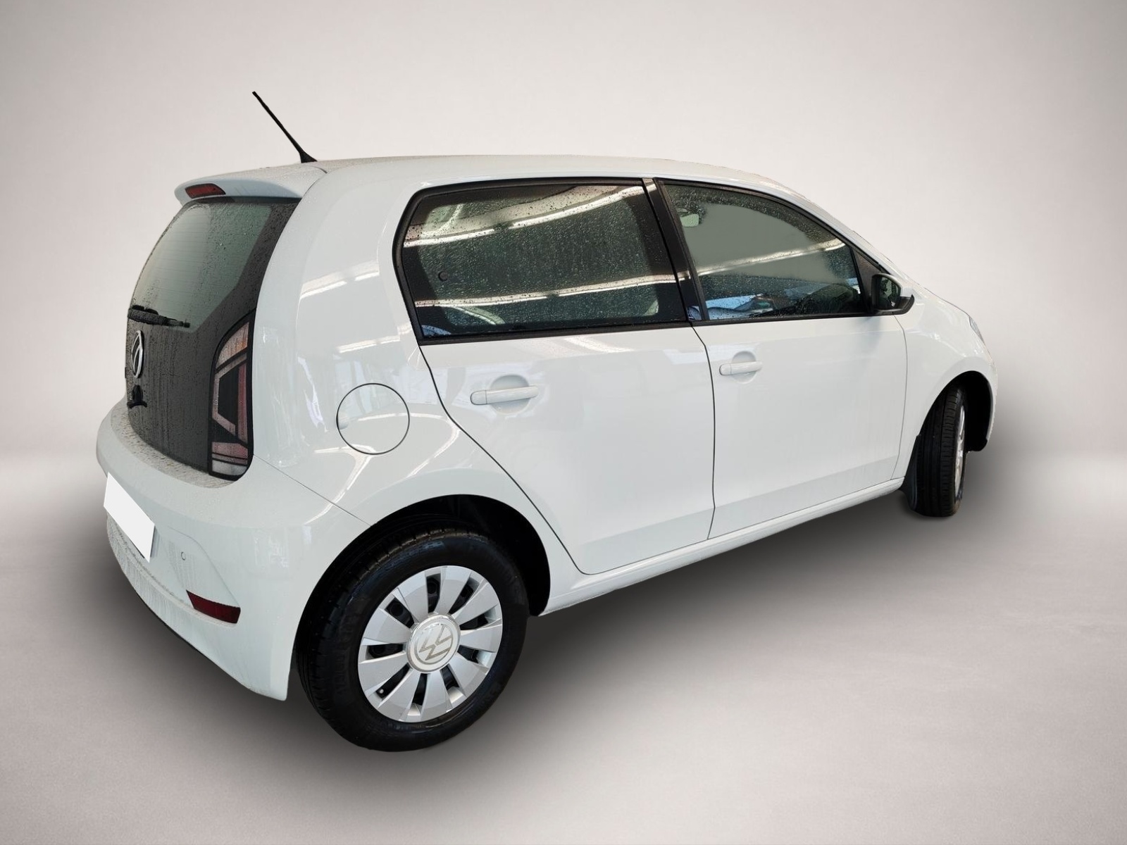 Fotografie des Volkswagen up! move, 5-TÜRER KAMERA TEMP PDC DAB+ TELEFON