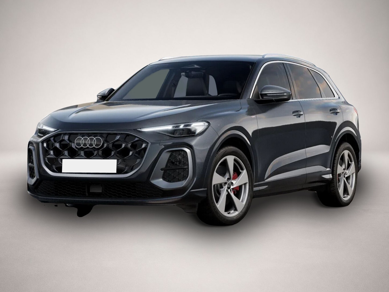 Fotografie 1 des Audi Q5 2xS line Tech Leder 20Z PrivG SHZv+h VirCo+