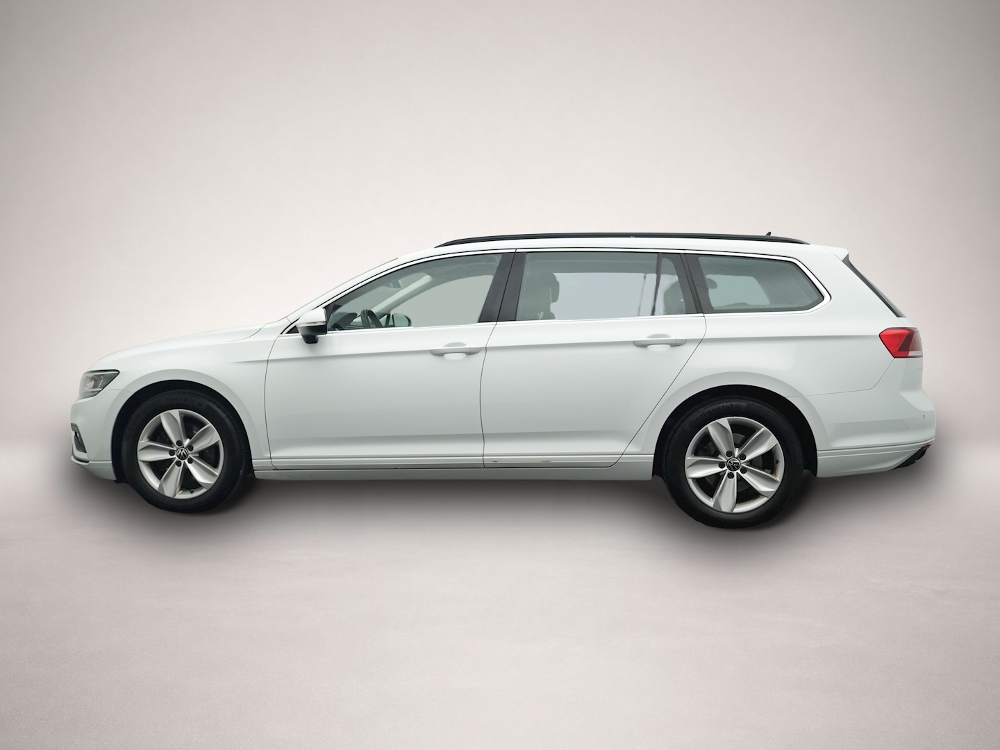Bild 2 Volkswagen Passat Variant 2.0 TDI DSG 4Mo. BUSINESS LED NAV