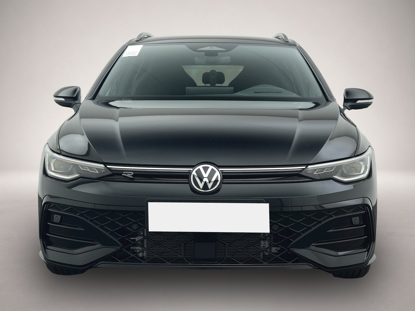 Fotografie 8 des Volkswagen Golf Variant 8 2.0 TDI DSG R-Line 5-J-GAR AHK Hu