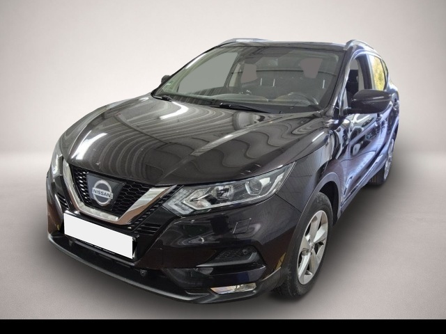 Bild 1 Nissan Qashqai 1.5 dCI Acenta 4x2 *Navi*Pano*Sitzheizun