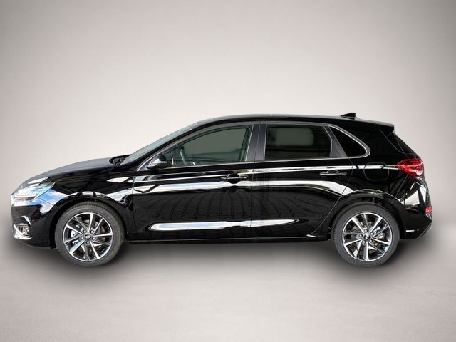 Fotografie 1 des Hyundai i30 Comfort Plus 1.0 TGDI DCT/ ACC / PDC V.&H.K.