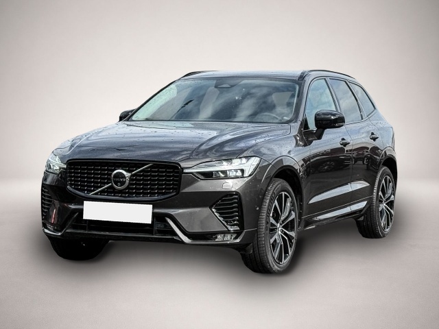 Volvo XC60 XC60 Plus Dark 2WD AHK Digitales Cockpit Memory - Bild 1