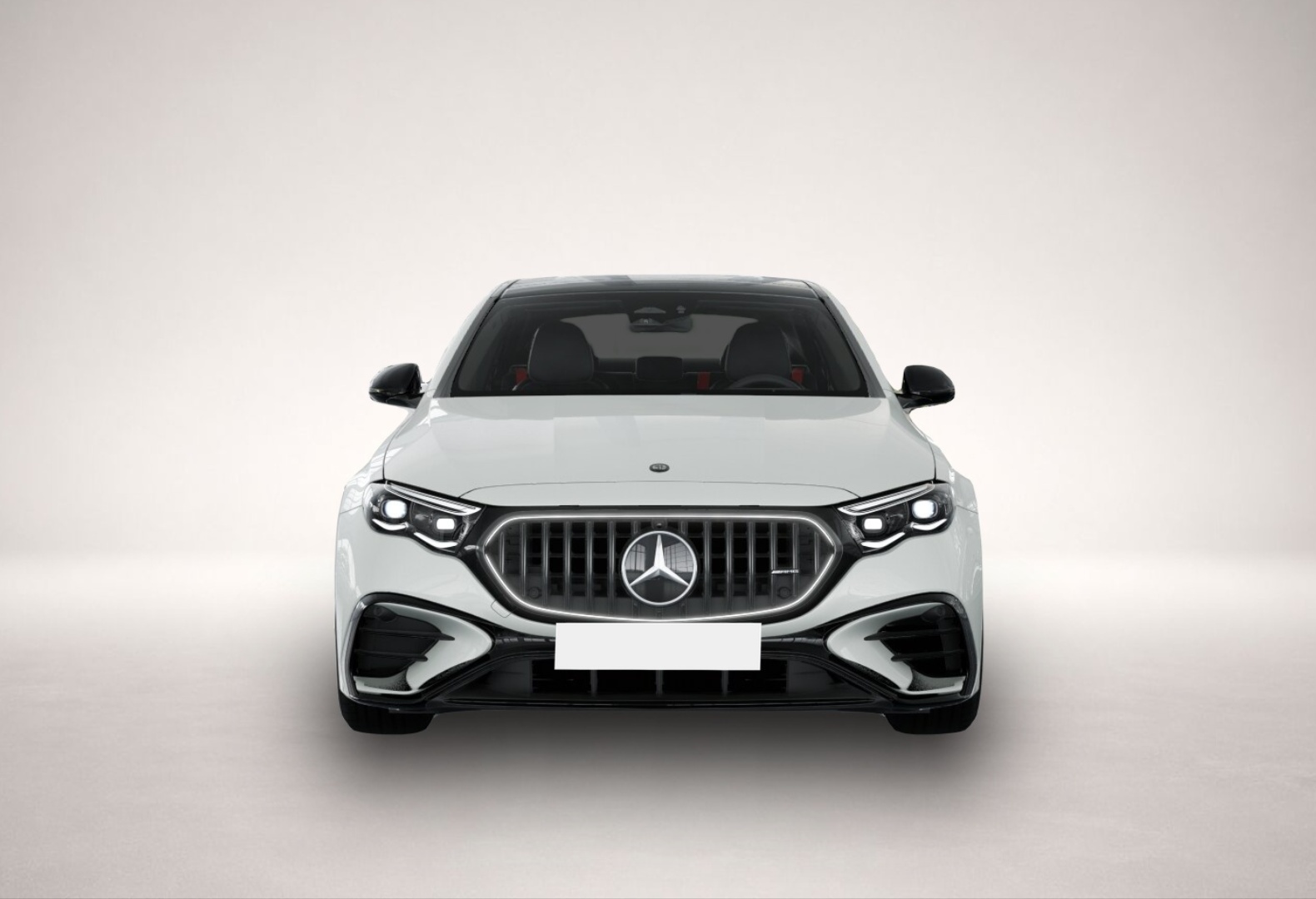Bild 8 Mercedes-Benz E 53 AMG