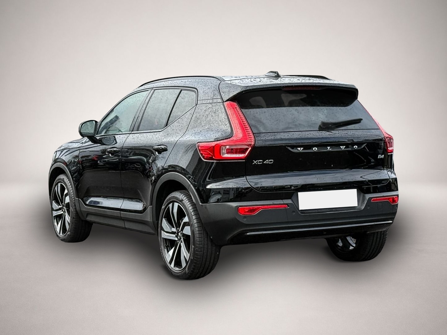 Bild 2 Volvo XC40 Ultimate Dark 2WD StandHZG Digitales Cockpi