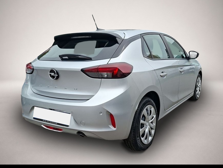 Fotografie 2 des Opel Corsa 1.2 Direct Injection Turbo 360°VIEW*ACC*DA