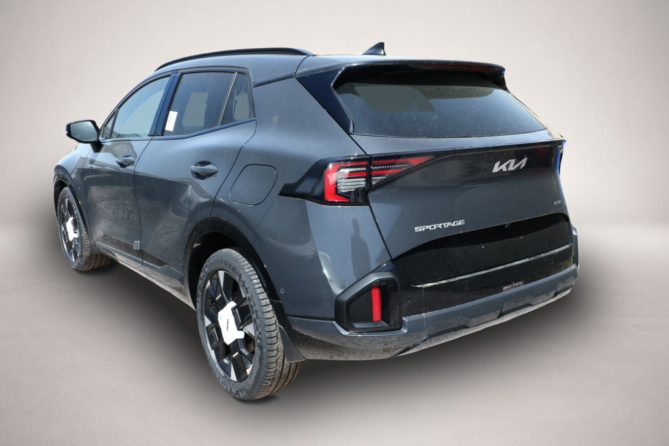 Fotografie 4 des Kia Sportage GT-Line AT LED+ 4xSHZ DigC ACC 360° Kam