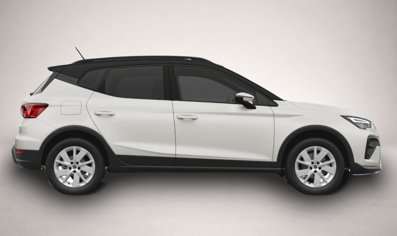Bild 3 Seat Arona DSG Style NeuMod VollLED SHZ Kessy ACC 5JG