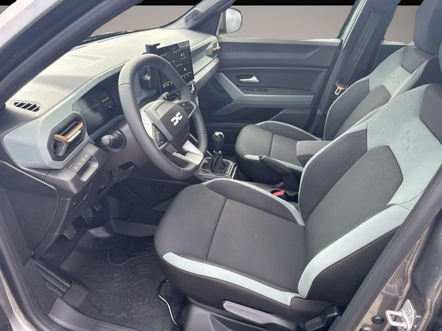 Bild 3 Dacia Duster Extreme SHZ+RFK+LED Duster TCe 120 ECO-G LPG Ex.