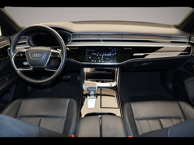 Bild 4 Audi quattro A8 3.0TFSI Tiptronic quattro Standhzg/Pano/Acc