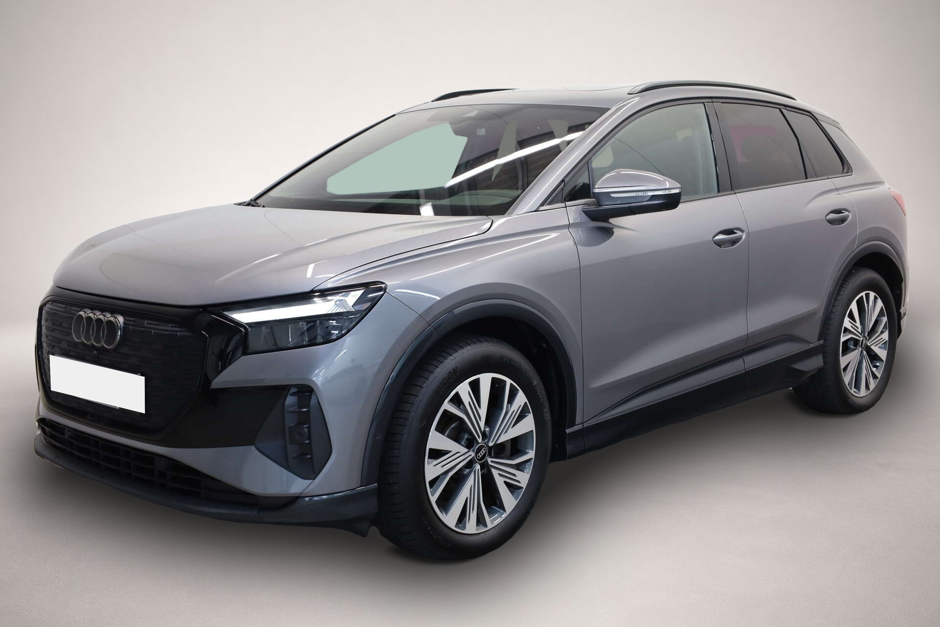 Bild Q4 e-tron Audi