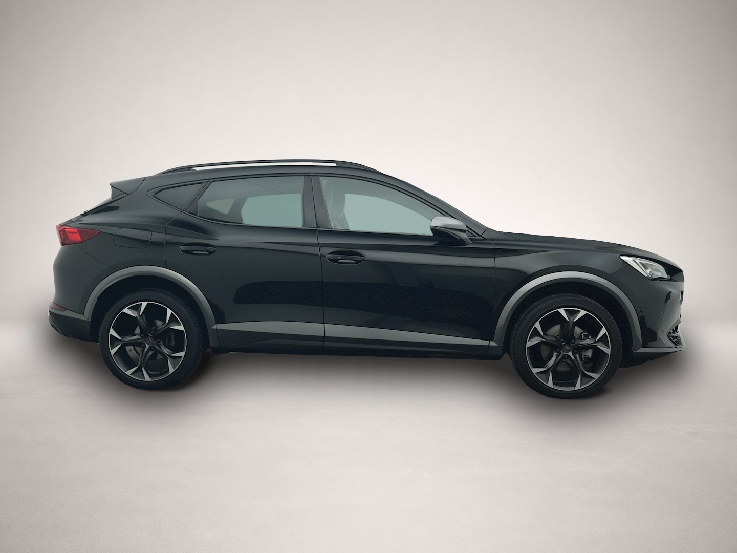 Bild 6 Cupra Formentor 1.5 TSI DSG AHK KAMERA NAVI SHZ LED