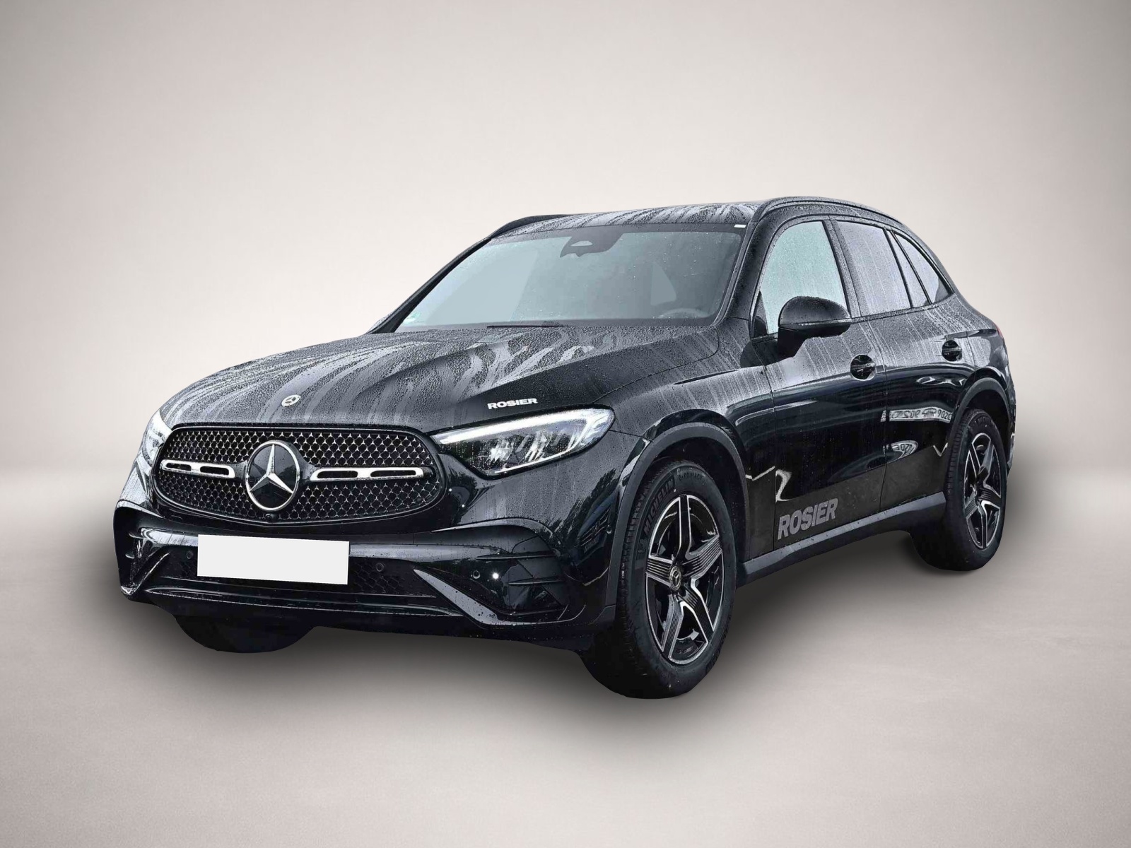 GLC 220 Mercedes-Benz