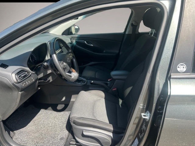 Bild 5 Hyundai i30 Edition 30 Apple CarPlay Android Auto Mehrzo