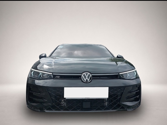 Bild 6 Volkswagen Passat Variant 2.0TDI 4Motion R-Line Ergo-Sitze