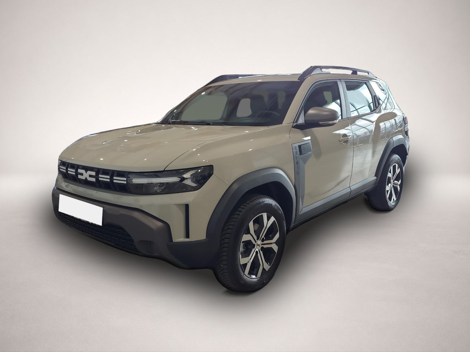 Bild Duster Dacia