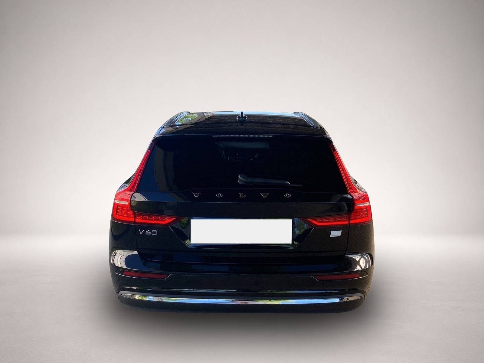 Bild 4 Volvo V60 Kombi T8 Twin Core Recharge WiPa*LED*Navi*DA