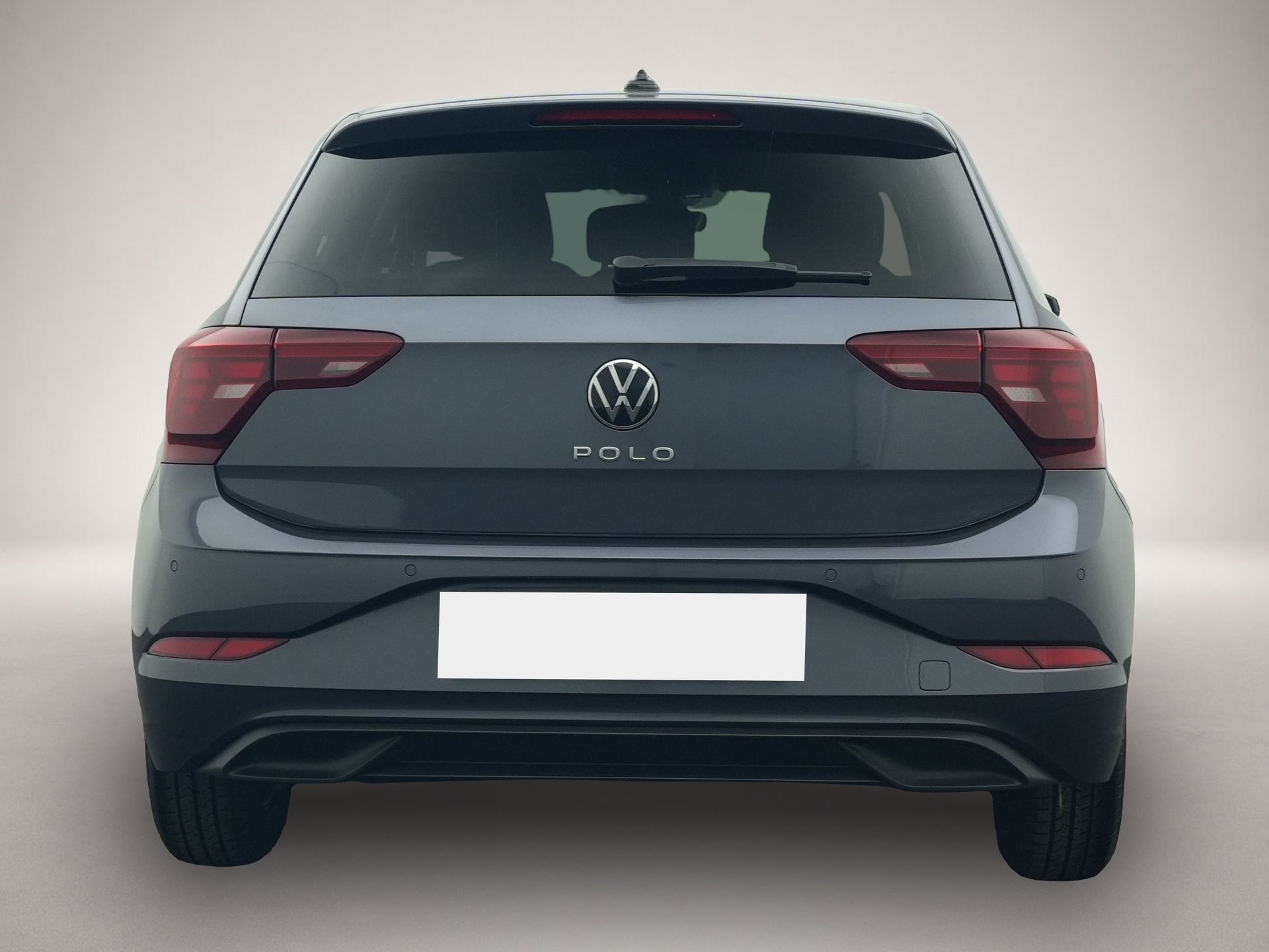 Bild 4 Volkswagen Polo 1.0 TSI Life LED NAVI SHZ RÜCKFAHRKAMERA