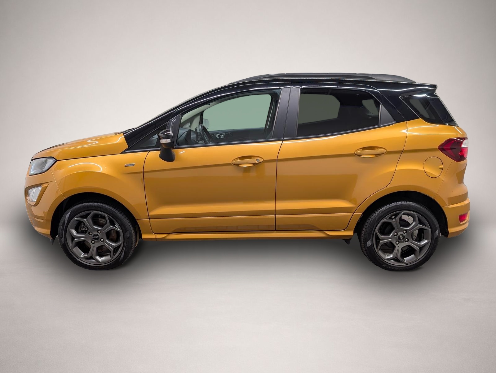 Bild 2 Ford Ecosport ST-Line LED/SHZ/FSH/AHK/PDC/Tempom/17LM