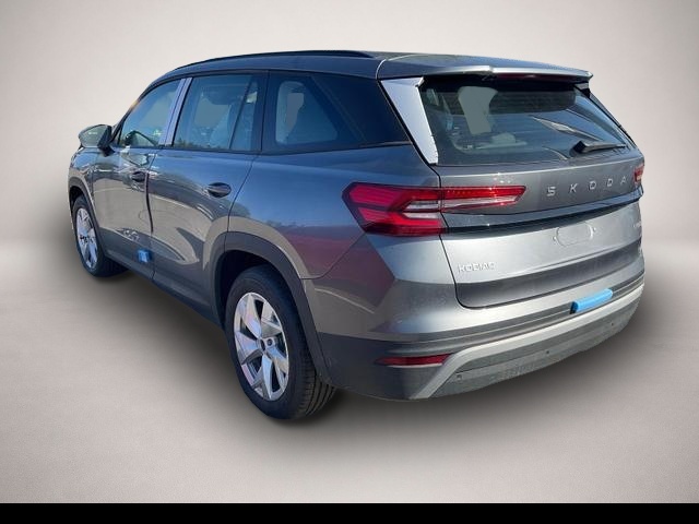 Bild 1 Skoda Kodiaq 1.5 TSI mHEV 110 kW Selection Kodiaq 1.5 TSI DS.