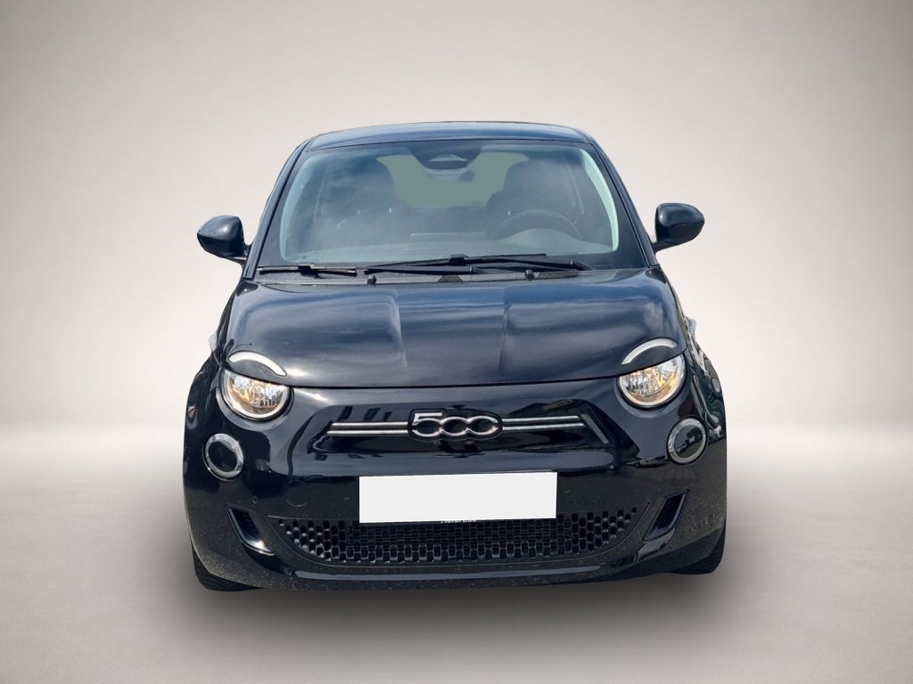Bild 8 Fiat 500e 42kWh // Komfortpaket