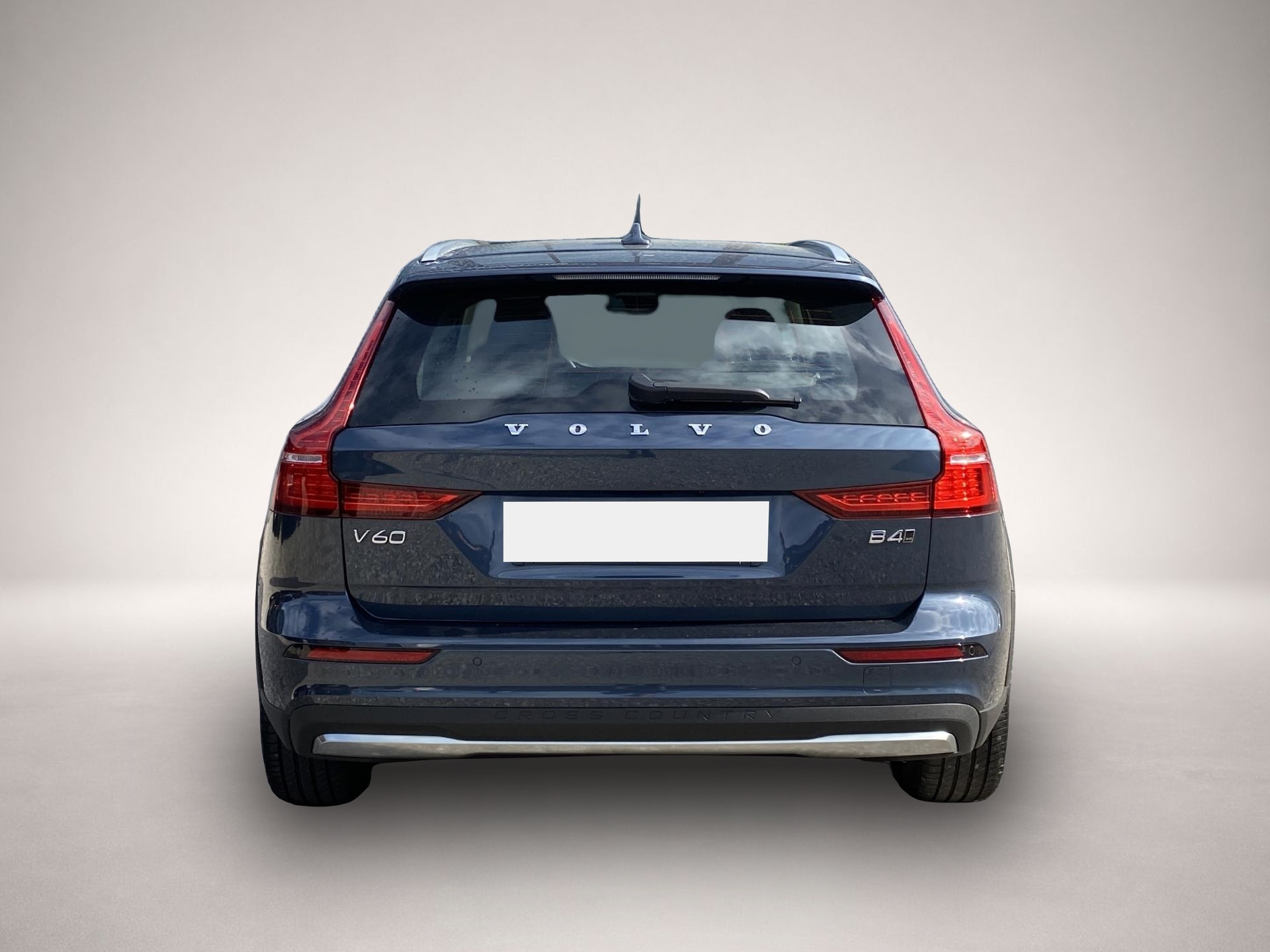 Bild 7 Volvo V60 Cross Country V60 CC Plus AWD Bluetooth Navi LED Vollleder Kli