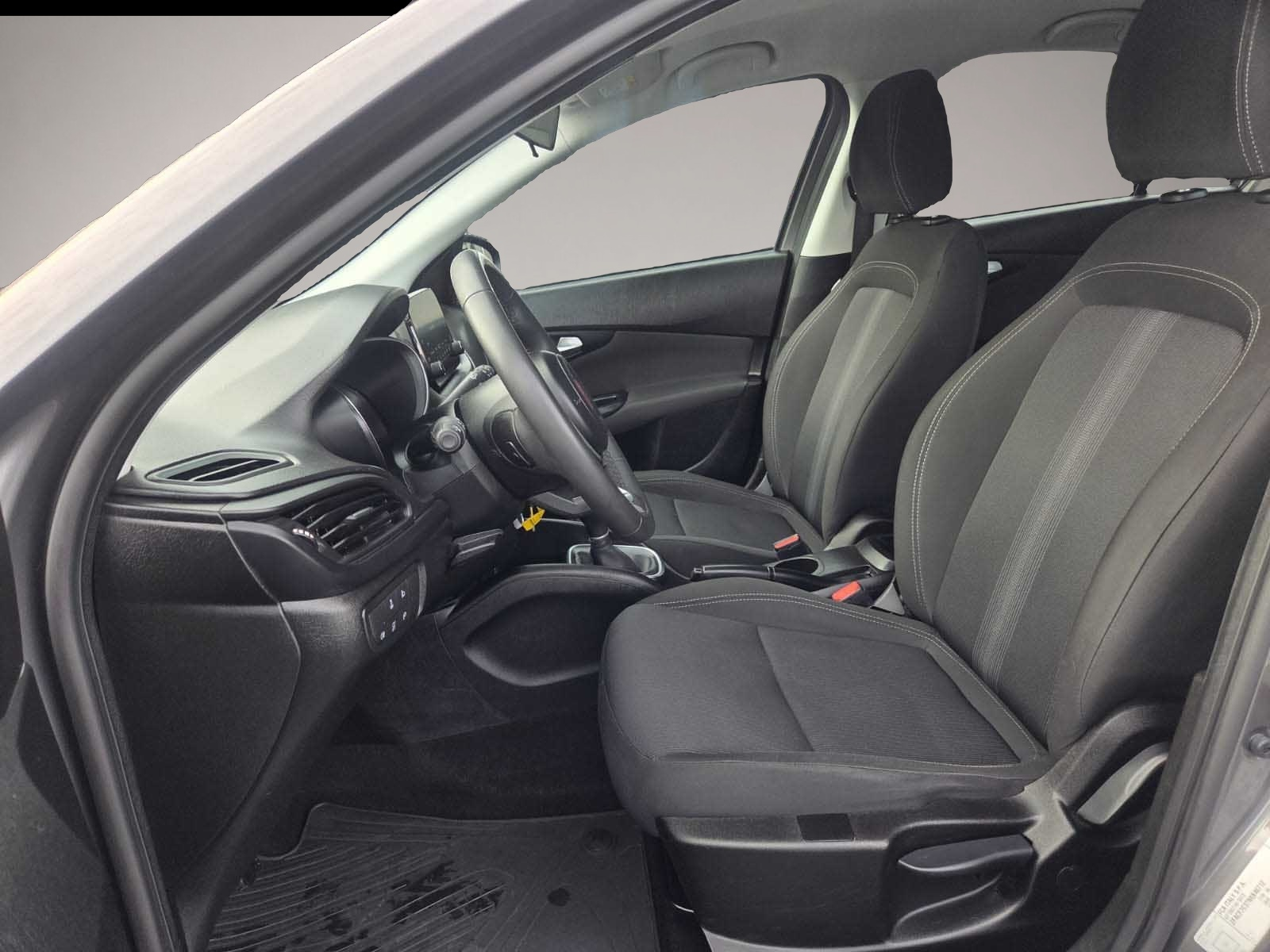 Bild 5 Fiat Tipo 1.0 S&S CITY LIFE *APPLECARPLAY/ANDROID*