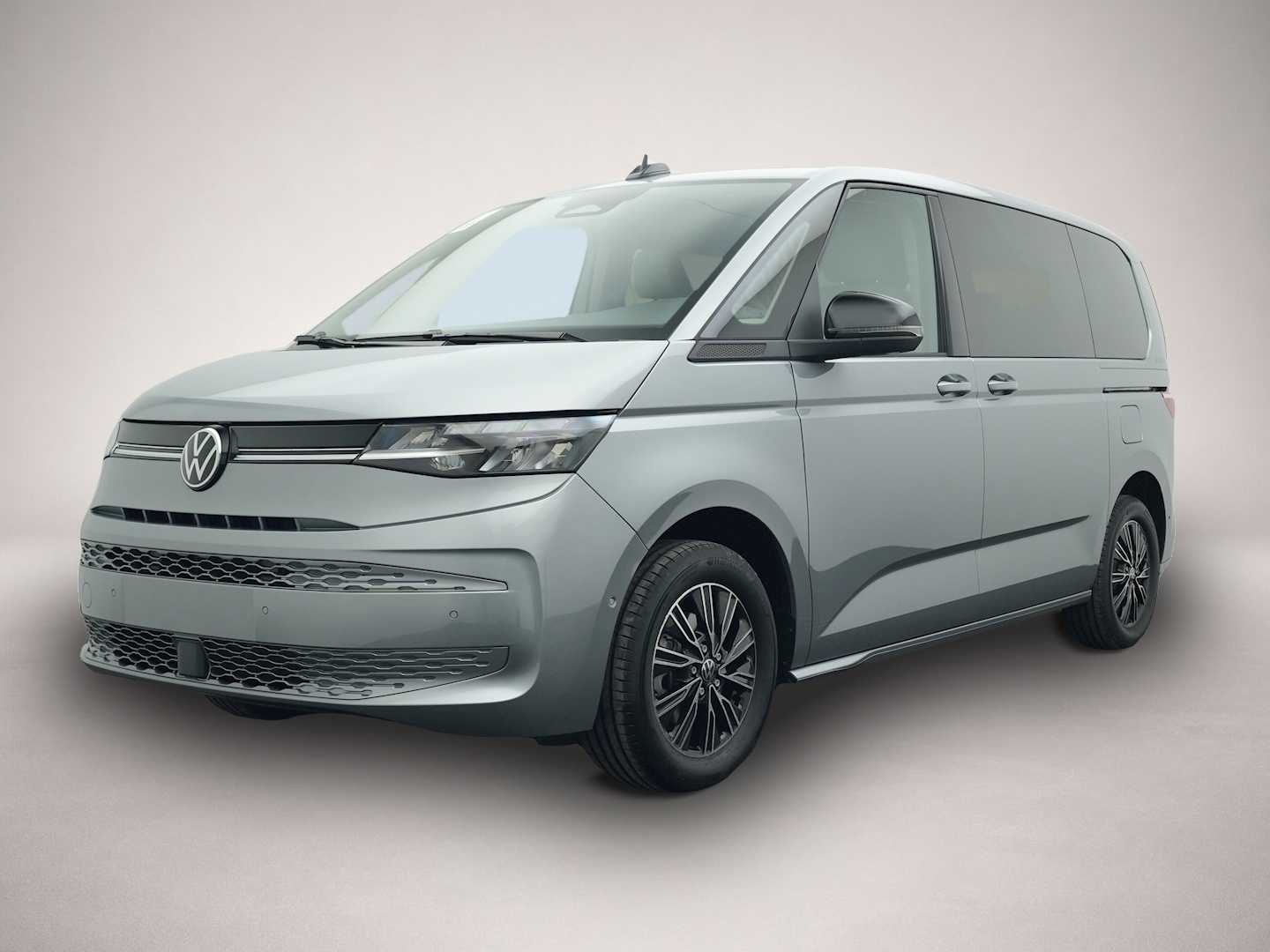 Bild T7 Multivan Volkswagen