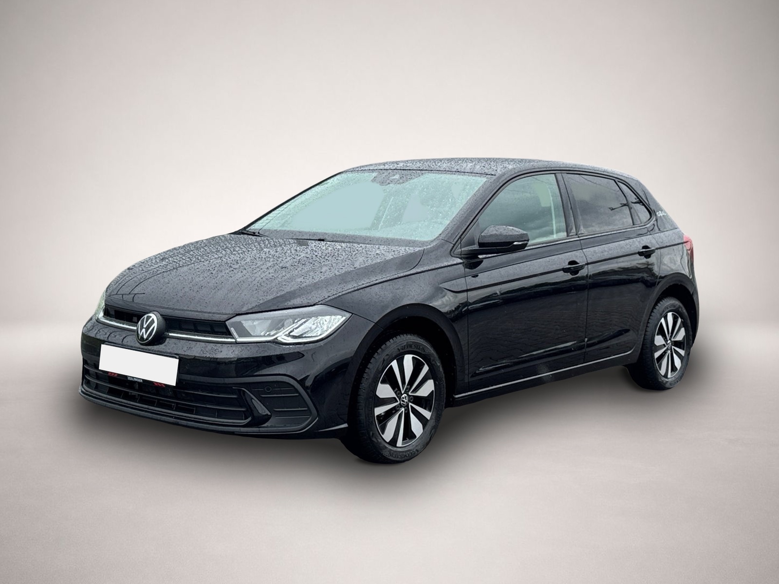 Fotografie Volkswagen Polo GOAL TSI DSG|ACC|SITZHEIZUNG|APP-CONNECT