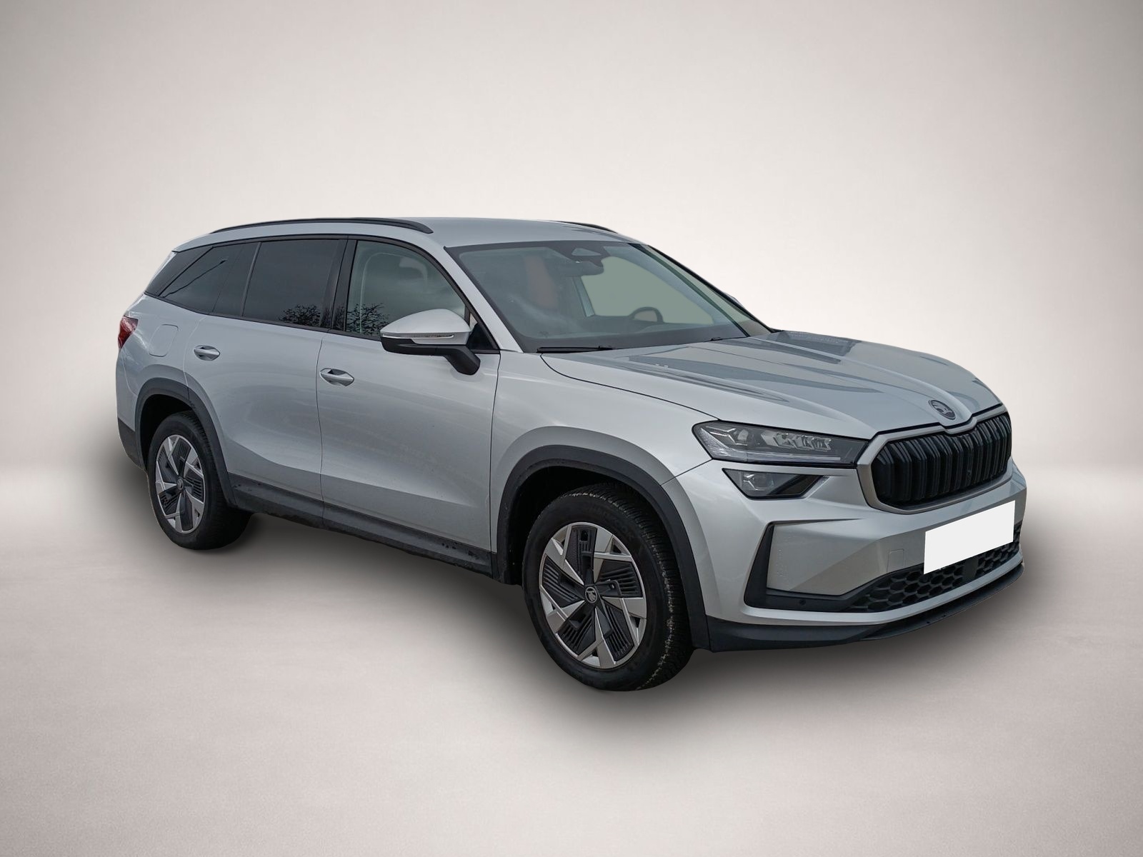Bild 7 Skoda Kodiaq 2.0 TDI DSG 4x4 Selection 7-Sitzer *AHK*M