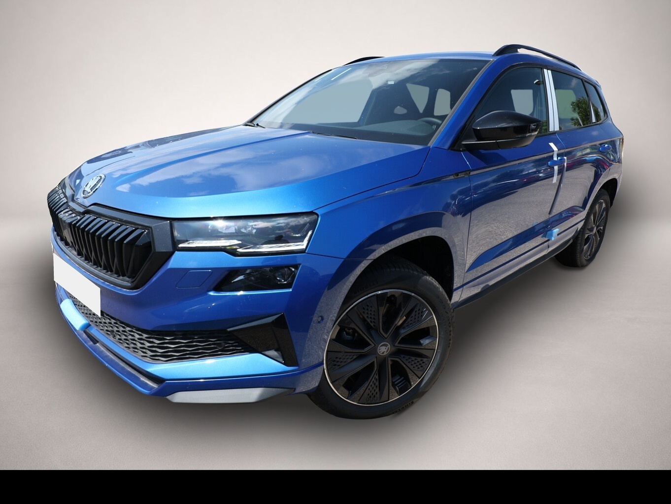 Karoq Skoda