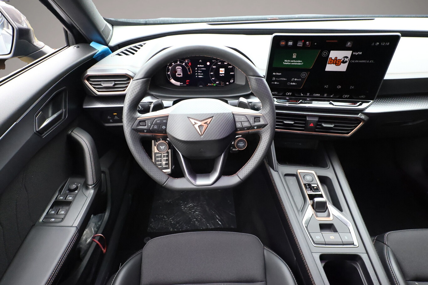 Bild 6 Cupra Formentor eTSI DSG EdgeP SHZ eHK Kessy Kam 3ZCli