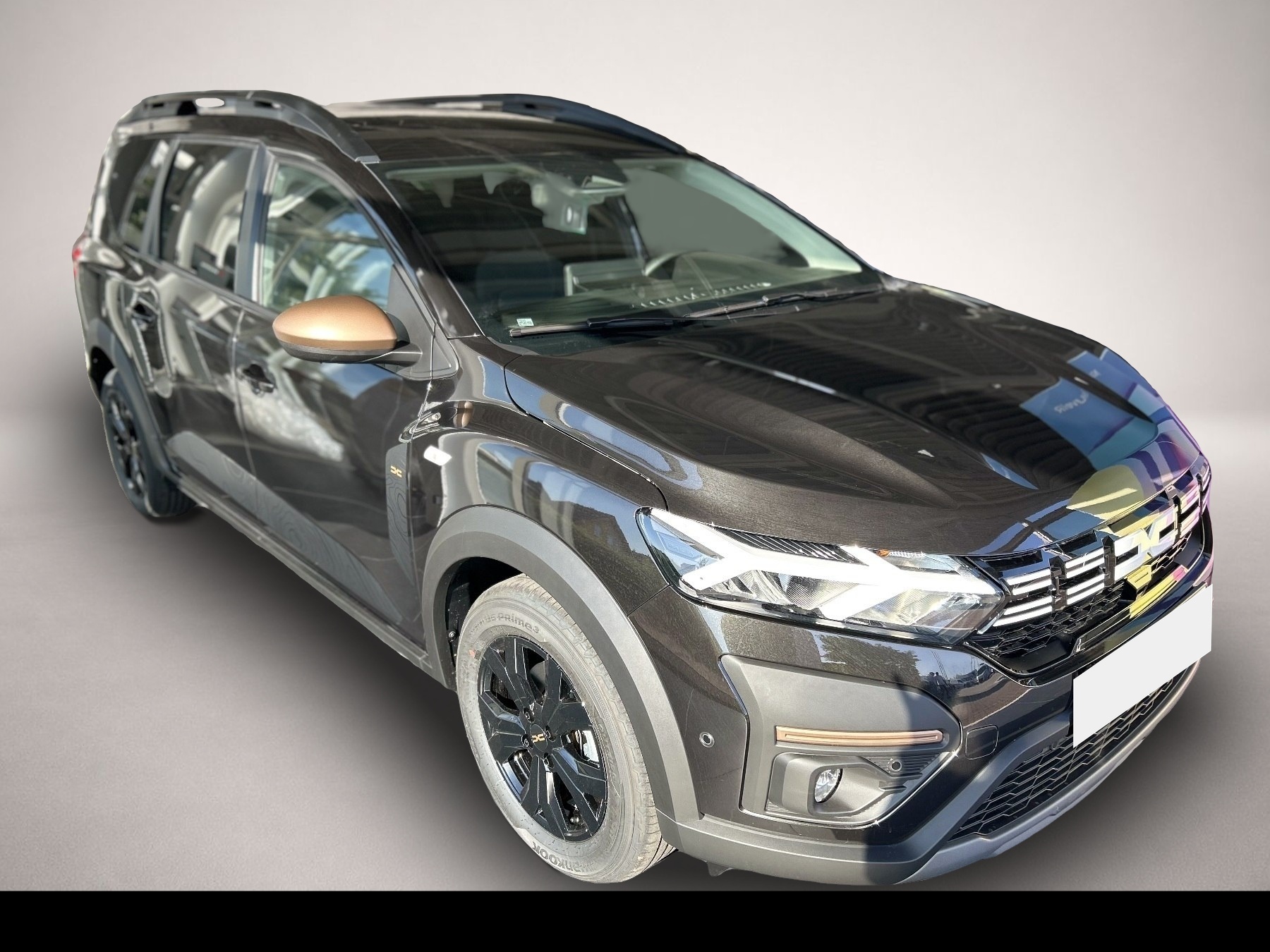 Bild 2 Dacia Jogger Extreme TCe 110 7-Sitzer
