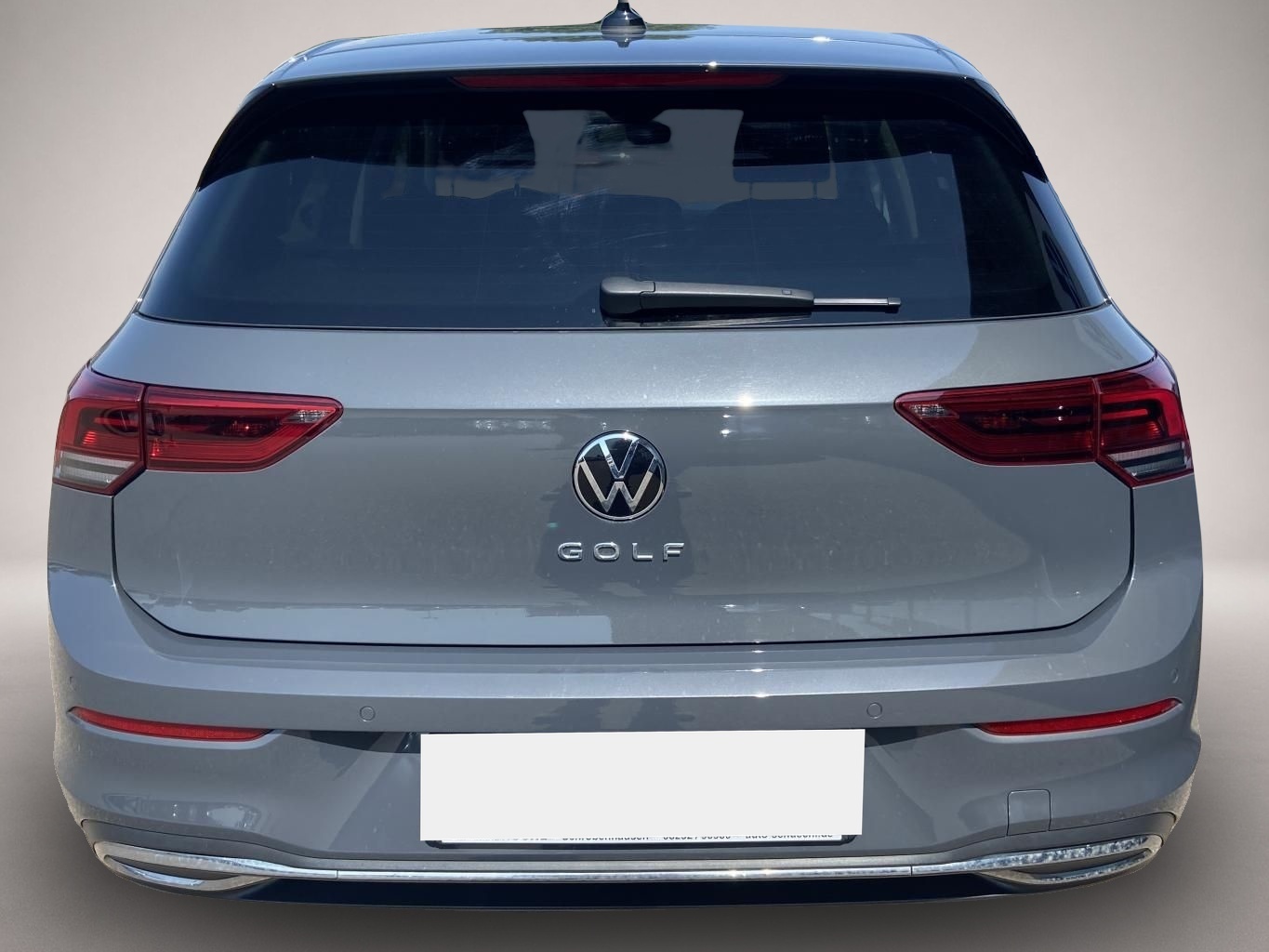 Bild 4 Volkswagen Golf 1.5 TSI Active STANDHEIZUNG+HEAD-UP+ACC+APP