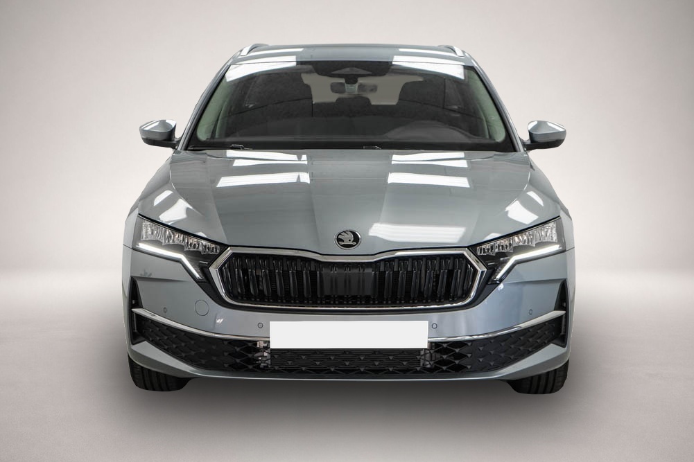 Bild 2 Skoda Octavia Kombi 1,5 TSI mHEV DSG Selection - LAGER
