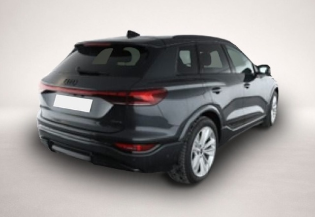 Fotografie 2 des Audi Q6 e-tron Q LED+/ACC/HuD/360°/Navi/AHK