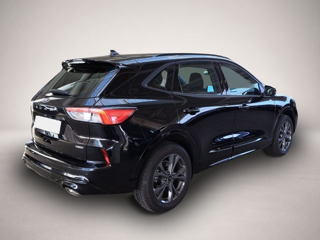 Fotografie des Ford Kuga 2.5 Duratec PHEV ST-LINE