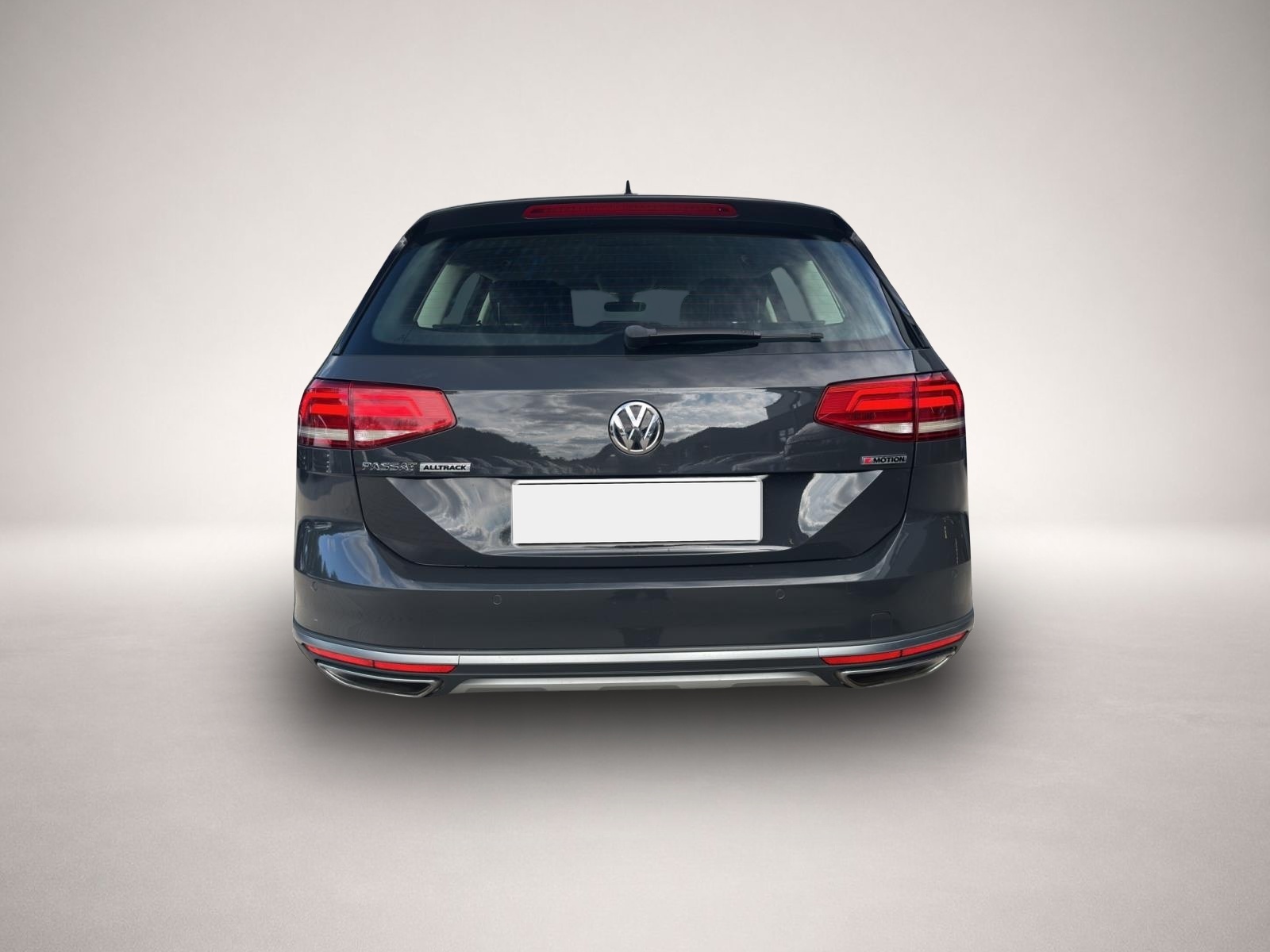Bild 5 Volkswagen Passat Variant 2.0 TSI DSG 4Mo. Alltrack NAVI AH