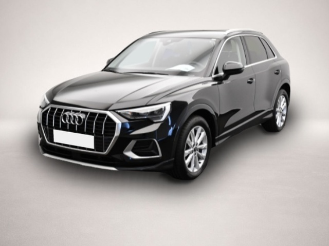 Bild 1 Audi Q3 35 TFSI S tronic advanced