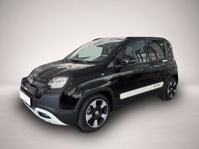 Bild Panda Fiat