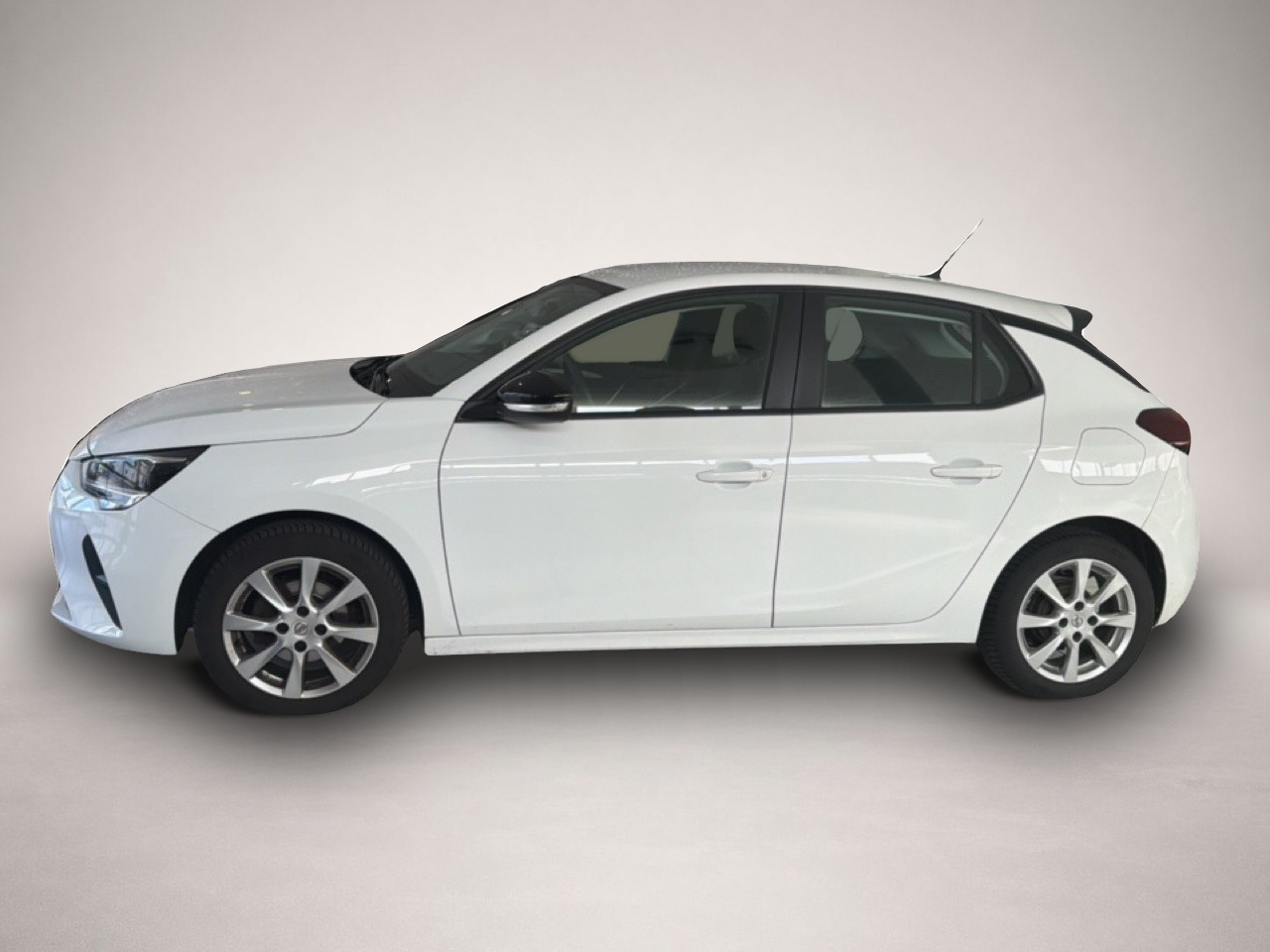 Bild 3 Opel Corsa F Edition 1.2 *DAB *Allwetterreifen *Notbr