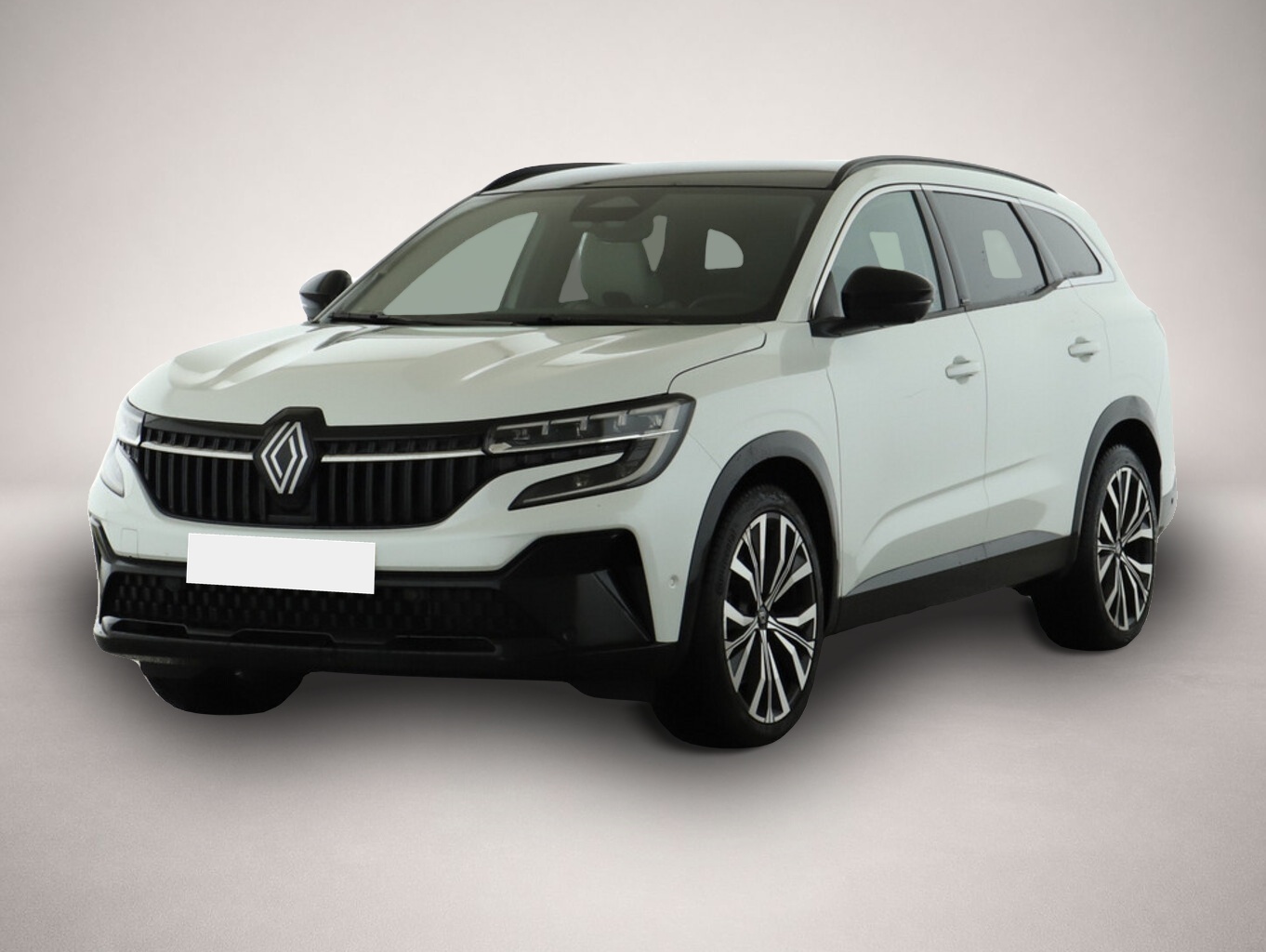 Bild 1 Renault Espace VI Iconic 7S Pano H/K Matrix HUD 360° 20Z