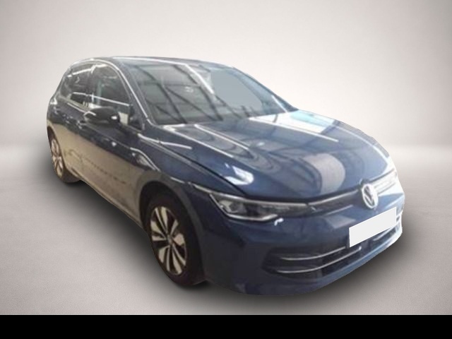 Fotografie des Volkswagen Golf VIII 1.5 eTSI DSG Goal *AHK*LED*Kamera*Navi